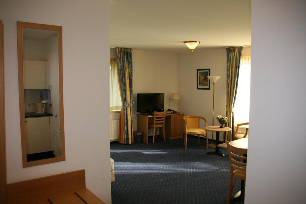 Hotel Hardenberg Camera foto